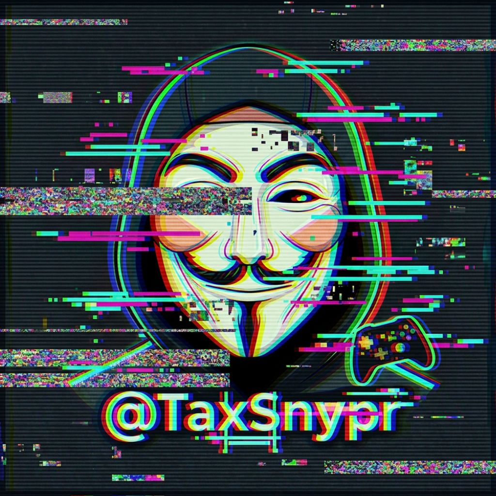 TaxSnypr avatar